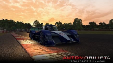 Automobilista Steam Gift EUROPE - 9