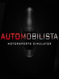 Automobilista Steam Gift EUROPE - 1
