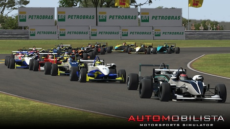 Automobilista Steam Key GLOBAL - 5