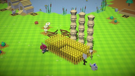 Autonauts (PC) - Steam Account - GLOBAL - 5