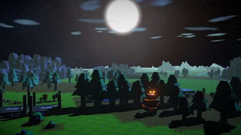 Autonauts (PC) - Steam Account - GLOBAL - 9