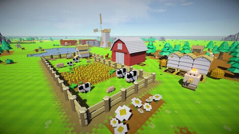 Autonauts (PC) - Steam Gift - GLOBAL - 6
