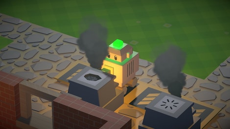 Autonauts - Steam - Key CIS - 0