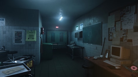 Autopsy Simulator (PC) - Steam Key - EUROPE - 3