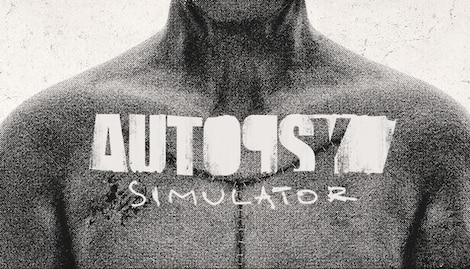 Autopsy Simulator (PC) - Steam Key - EUROPE - 0