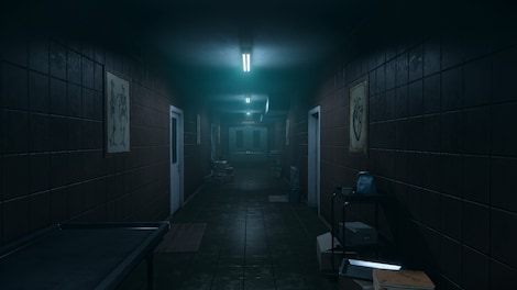 Autopsy Simulator (PC) - Steam Key - EUROPE - 5