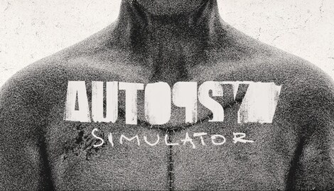Autopsy Simulator (PC) - Steam Key - ROW - 0