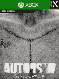 Autopsy Simulator (Xbox Series X/S) - Xbox Live Key - GLOBAL - 1