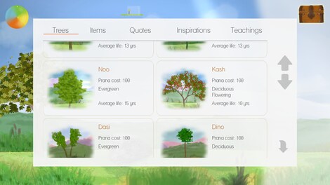 Autumn Steam Gift GLOBAL - 7