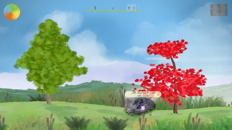 Autumn Steam Gift GLOBAL - 10