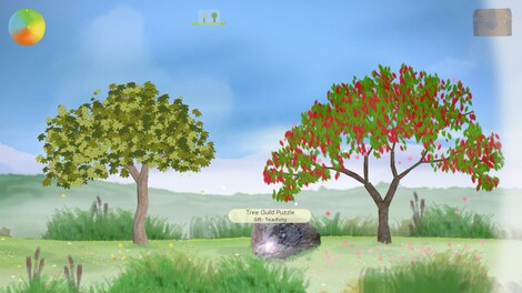 Autumn Steam Gift GLOBAL - 6