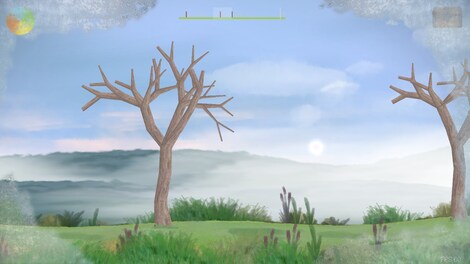 Autumn Steam Gift GLOBAL - 3