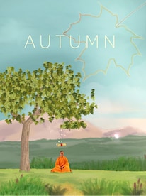 Autumn Steam Gift GLOBAL - 1