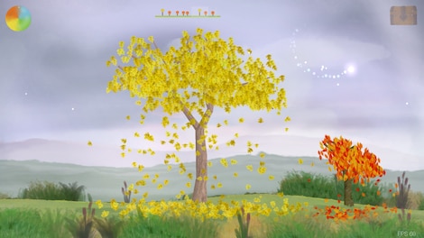 Autumn Steam Key GLOBAL - 11