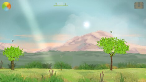 Autumn Steam Key GLOBAL - 2