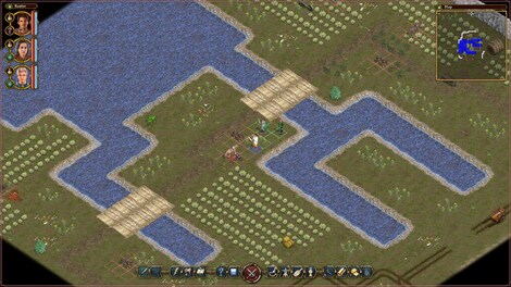 Avadon 2: The Corruption GOG.COM Key GLOBAL - 7