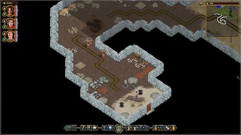 Avadon 2: The Corruption Steam Gift GLOBAL - 12