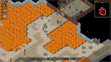 Avadon 2: The Corruption Steam Gift GLOBAL - 9
