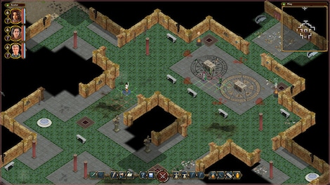 Avadon 2: The Corruption Steam Gift GLOBAL - 5