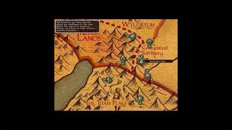 Avadon 2: The Corruption Steam Gift GLOBAL - 6