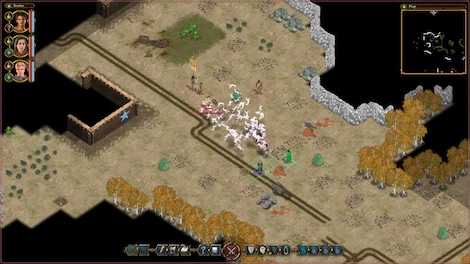 Avadon 2: The Corruption Steam Gift GLOBAL - 4