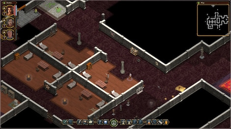 Avadon 2: The Corruption Steam Key GLOBAL - 14