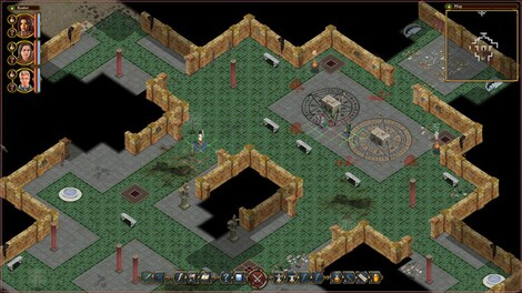 Avadon 2: The Corruption Steam Key GLOBAL - 6