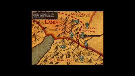 Avadon 2: The Corruption Steam Key GLOBAL - 7