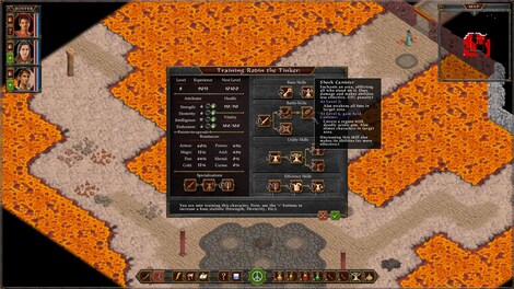 Avadon 3: The Warborn Steam Gift GLOBAL - 12