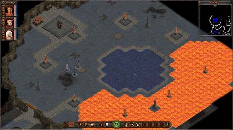 Avadon 3: The Warborn Steam Gift GLOBAL - 11
