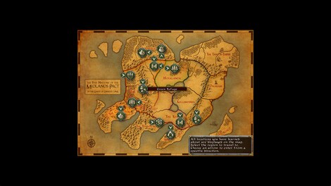 Avadon 3: The Warborn Steam Gift GLOBAL - 10