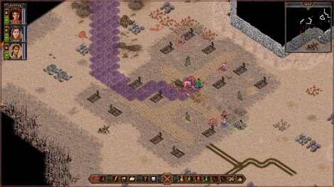 Avadon 3: The Warborn Steam Gift GLOBAL - 9
