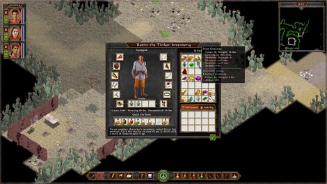 Avadon 3: The Warborn Steam Gift GLOBAL - 6