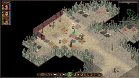 Avadon 3: The Warborn Steam Gift GLOBAL - 7