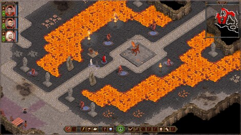 Avadon 3: The Warborn Steam Gift GLOBAL - 5