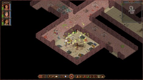 Avadon 3: The Warborn Steam Gift GLOBAL - 3