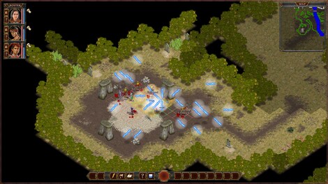 Avadon 3: The Warborn Steam Gift GLOBAL - 4