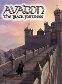 Avadon: The Black Fortress Steam Key GLOBAL - 16