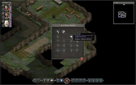 Avadon: The Black Fortress Steam Key GLOBAL - 6