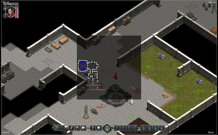 Avadon: The Black Fortress Steam Key GLOBAL - 5
