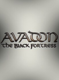Avadon: The Black Fortress Steam Key GLOBAL - 2