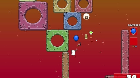 Avalanche 2: Super Avalanche Steam Gift GLOBAL - 6