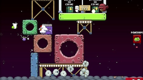 Avalanche 2: Super Avalanche Steam Gift GLOBAL - 8