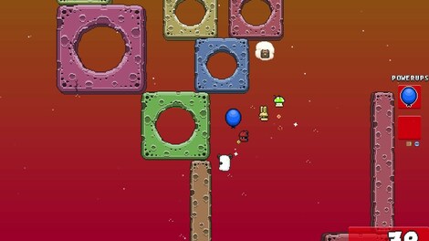 Avalanche 2: Super Avalanche Steam Key GLOBAL - 6