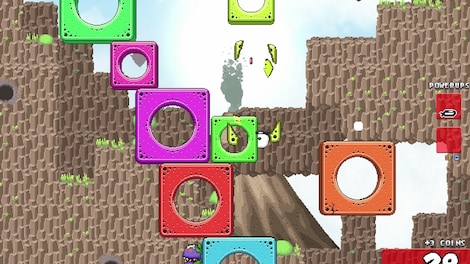 Avalanche 2: Super Avalanche Steam Key GLOBAL - 7
