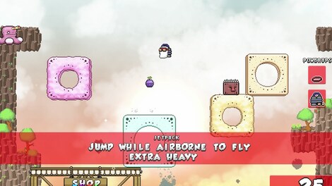 Avalanche 2: Super Avalanche Steam Key GLOBAL - 5
