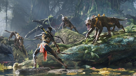 Avatar: Frontiers of Pandora | From The Ashes Edition (Xbox Series X/S) - Xbox Live Key - EUROPE - 6
