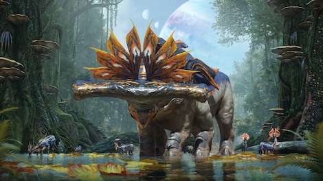Avatar: Frontiers of Pandora | From The Ashes Edition (Xbox Series X/S) - Xbox Live Key - EUROPE - 7