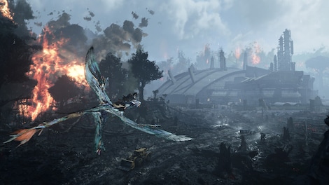Avatar: Frontiers of Pandora - From the Ashes (PS5) - PSN Key - EUROPE - 8