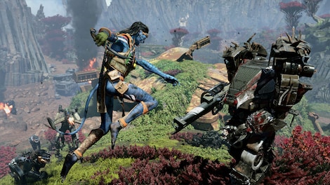 Avatar: Frontiers of Pandora - From the Ashes (PS5) - PSN Key - EUROPE - 7